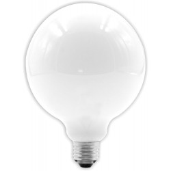 LED lamp G125 E27 8W 4000K 968lm 230V 