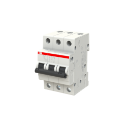 Miniature Circuit Breaker SH203-C6 ABB