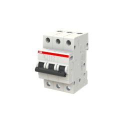 Miniature Circuit Breaker SH203-C32 АВВ