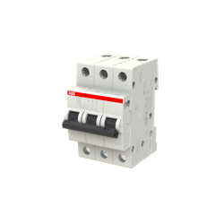 Miniature Circuit Breaker SH203-C25 АВВ 